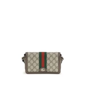 Gucci Women Ophidia Mini Shoulder Bag